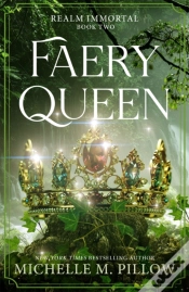 Capa do artigo Faery Queen