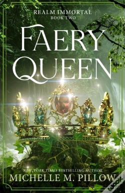 Capa do artigo Faery Queen