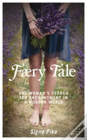 Capa do artigo Faery Tale