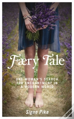 Capa do artigo Faery Tale