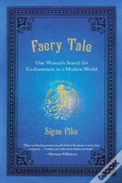 Capa do artigo Faery Tale