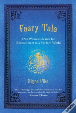 Capa do artigo Faery Tale