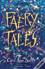 Capa do artigo Faery Tales