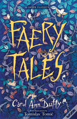 Capa do artigo Faery Tales