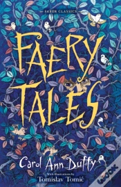 Capa do artigo Faery Tales
