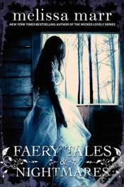 Capa do artigo Faery Tales & Nightmares