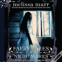 Capa do artigo Faery Tales & Nightmares