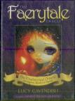 Faerytale Oracle Book & Cards