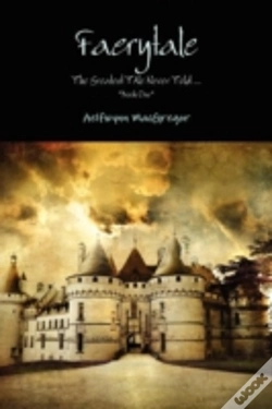Capa do artigo Faerytale The Greatest Tale Never Told... *Book One*