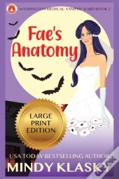 Fae'S Anatomy (Large Print)