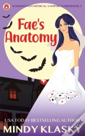 Fae'S Anatomy