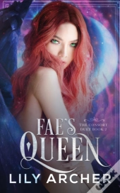 Fae'S Queen
