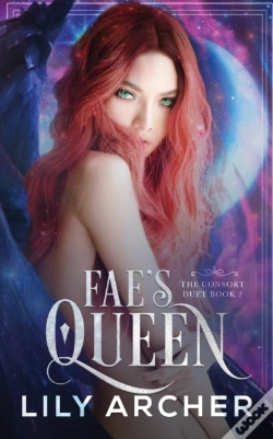 Capa do artigo Fae'S Queen