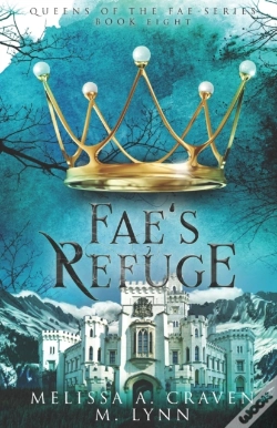 Capa do artigo Fae'S Refuge
