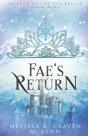 Fae'S Return - Preview