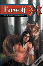 Faewolf