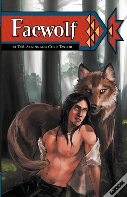 Capa do artigo Faewolf