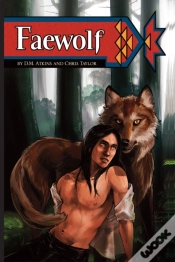 Capa do artigo Faewolf