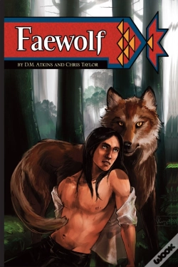 Capa do artigo Faewolf