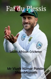 Capa do artigo Faf Du Plessis