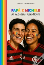 Capa do artigo Fafá E Michele.