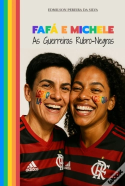 Capa do artigo Fafá E Michele.