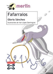 Capa do artigo Fafarraios
