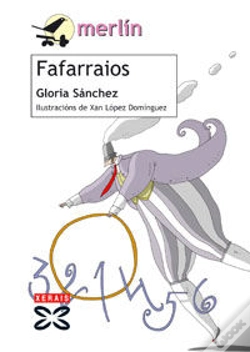 Capa do artigo Fafarraios
