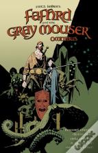 Fafhrd And The Gray Mouser Omnibus