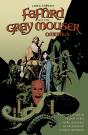 Fafhrd And The Gray Mouser Omnibus - Preview