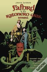 Fafhrd Y El Ratonero Gris De Fritz Leiber