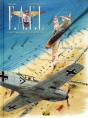 F.A.F.L. ; Forces Aériennes Françaises Libres Tome 1 : Opération Dynamo - Preview
