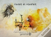 Capa do artigo Fafnir Og Draupnir