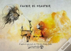 Capa do artigo Fafnir Og Draupnir
