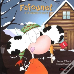 Capa do artigo Fafounet A La Cabane A Sucre