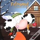 Fafounet A La Cabane A Sucre