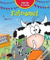 Fafounet Cherche Et Trouve