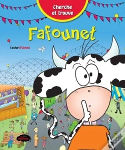 Capa do artigo Fafounet Cherche Et Trouve