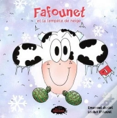 Fafounet Et La Tempete De Neige