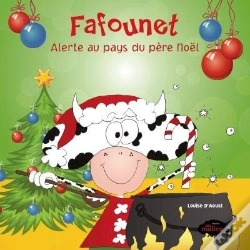 Capa do artigo Fafounet Et L'Alerte Au Pays Du Pere Noel