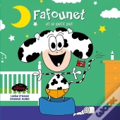 Fafounet Et Le Petit Pot