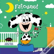 Capa do artigo Fafounet Et Le Petit Pot