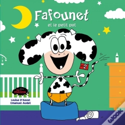 Capa do artigo Fafounet Et Le Petit Pot