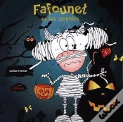 Capa do artigo Fafounet Et Les Zombies