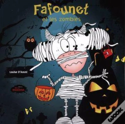 Capa do artigo Fafounet Et Les Zombies