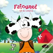 Capa do artigo Fafounet Fait Du Camping