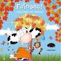 Fafounet Joue Dans Les Feuilles - Preview