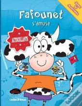 Fafounet S'Amuse