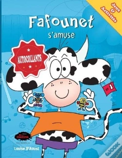 Capa do artigo Fafounet S'Amuse
