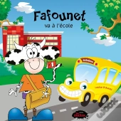 Fafounet Va A L'Ecole